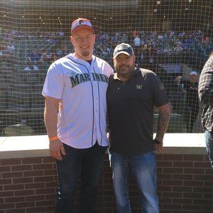 Meet your Posher, Burl